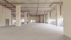 Senoko Way (D27), Factory #600251341
